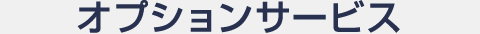 オプションサービス
